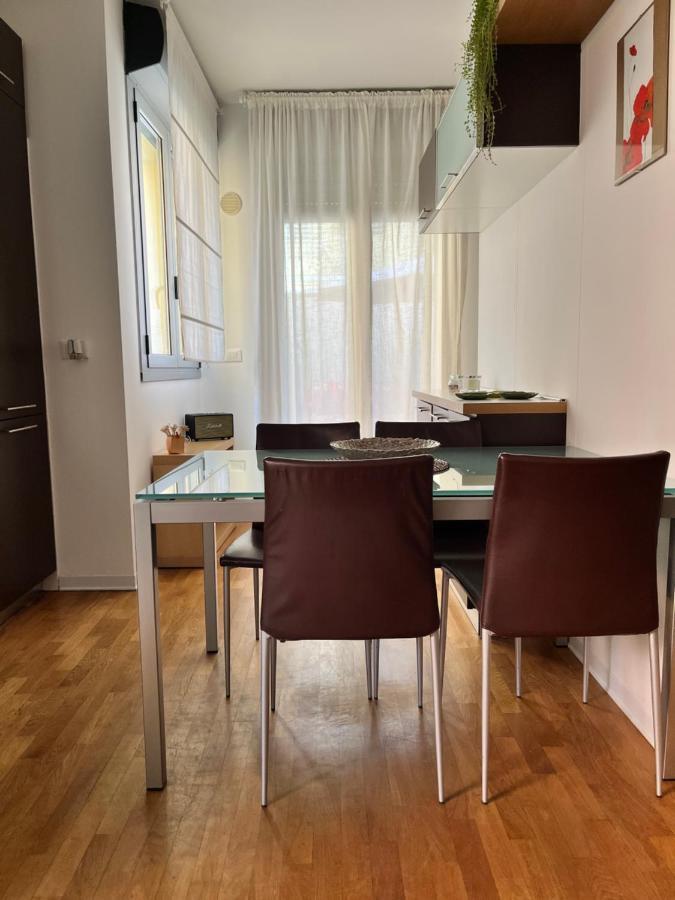 Апартаменти Mi Casita Болонья Екстер'єр фото