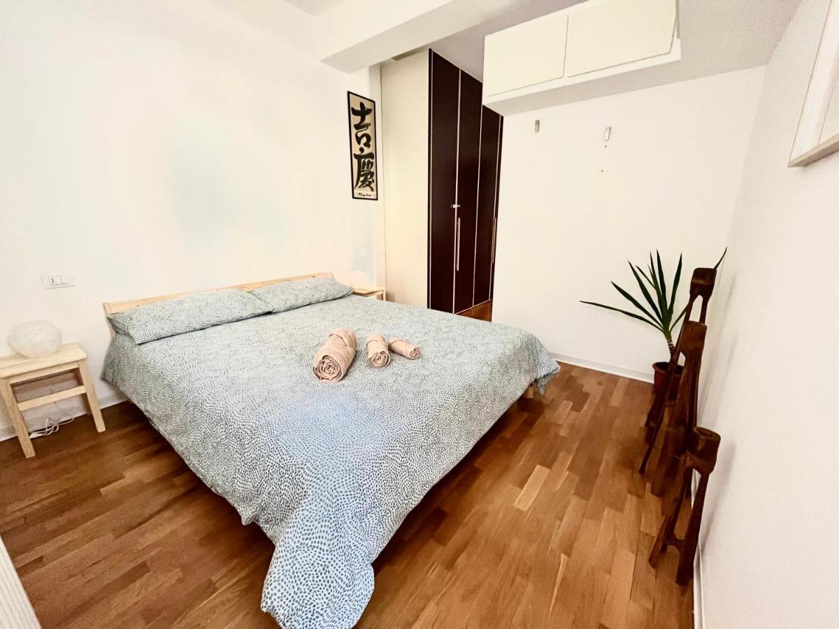 Апартаменти Mi Casita Болонья Екстер'єр фото